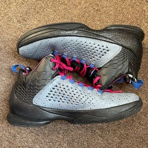 Nike Jordan Melo M11 Basketball Shoes